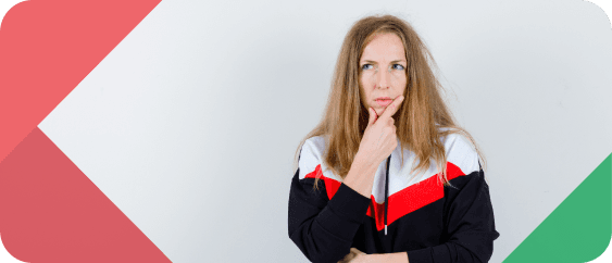 Customer support representative