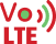 VoLTE